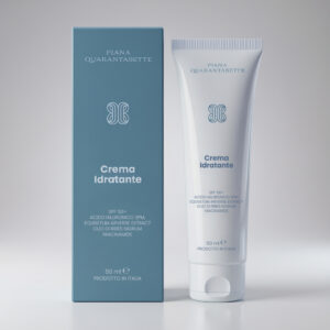 Crema Idratante
