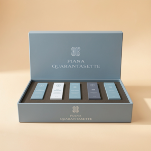Box Cosmeceutica Completa